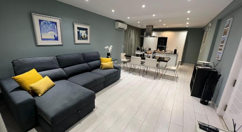 T3 Vilamoura — Hotel in Vilamoura