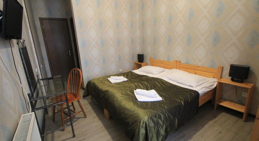 Hotel Svaneti photo
