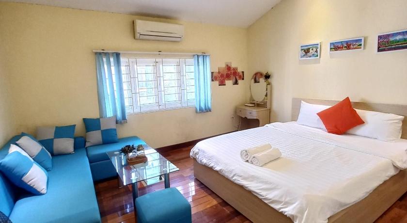 Hanowood Homestay — Hotel in Hanoi