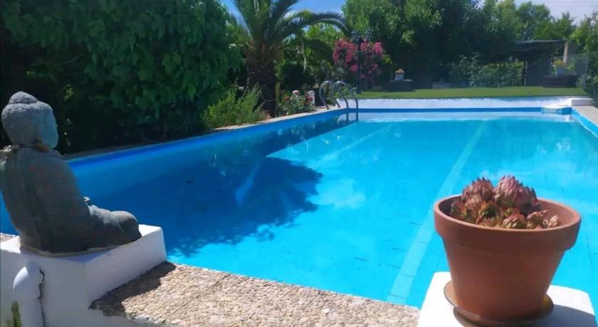 Casa de Campo Talavera — Hotel in Talavera De La Reina