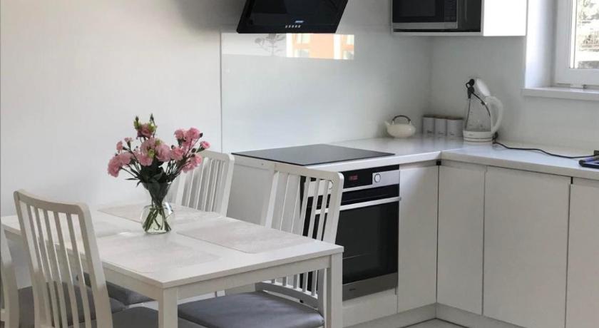 Apartament IGA