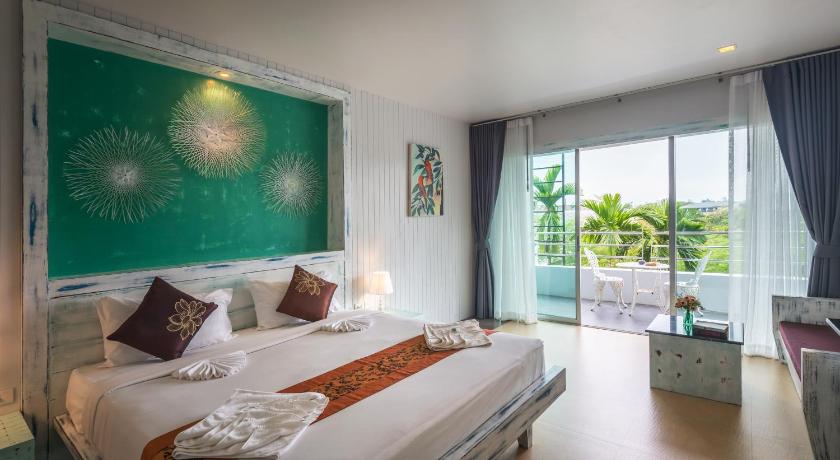 Baan Bandalay Hotel (SHA Extra Plus) photo