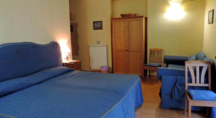 Image of Quadruple Room 7