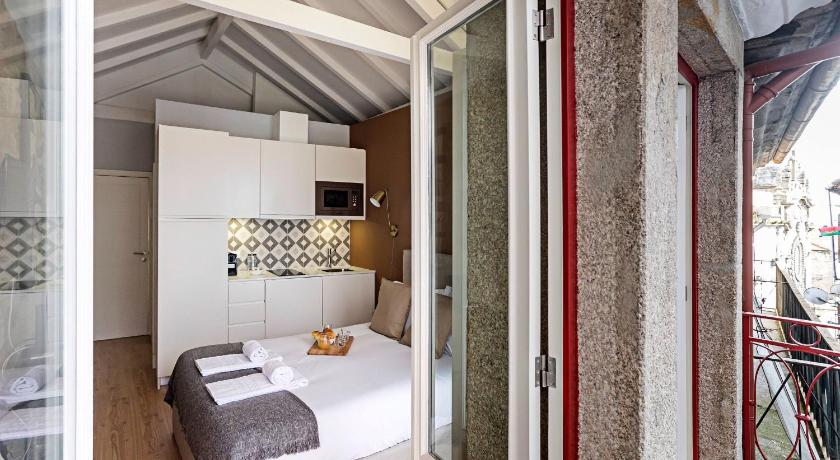 Cimo de Vila 62 by LovelyStay - 51