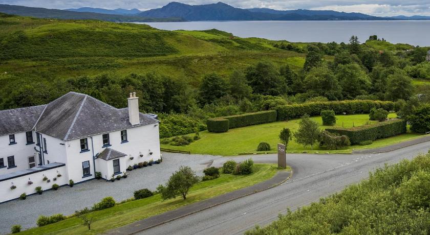 Toravaig House Hotel