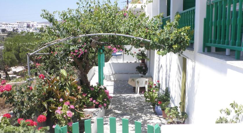 Paradise Garden photo
