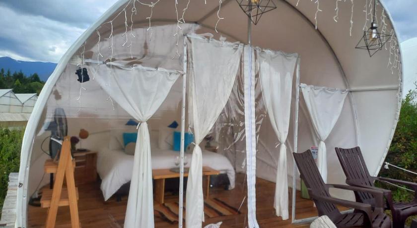 Origen Glamping en Villa de Leyva photo