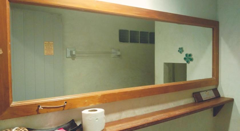 Sandy beach hostel photo