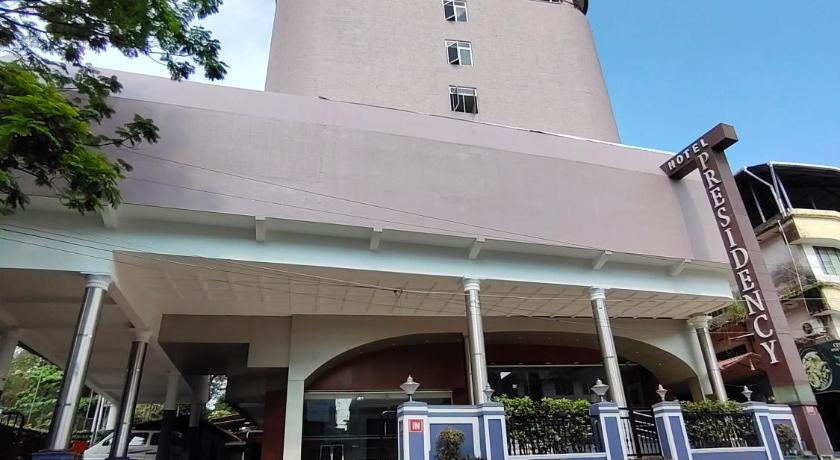 Hotel Presidency photo