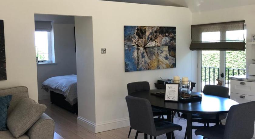 The Loft — Hotel in Crowborough