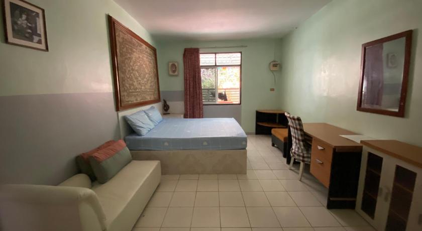 Nan Inn Bungalow — Hotel in Phuket