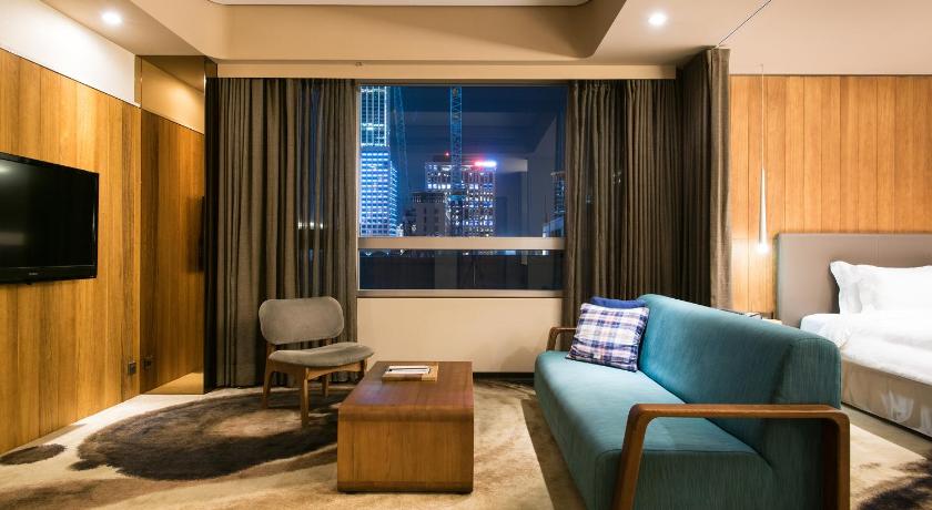 Image of Marvelous Suite 8
