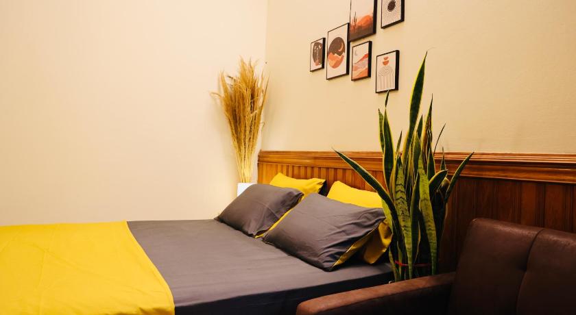 TAP Homestay Ngoc Ha Ba Đinh Ha Noi photo