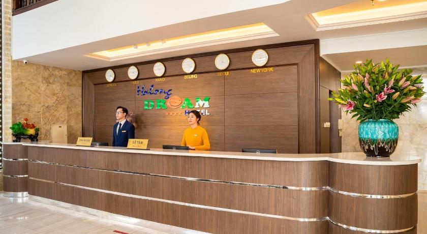 Ha Long Dream Hotel photo
