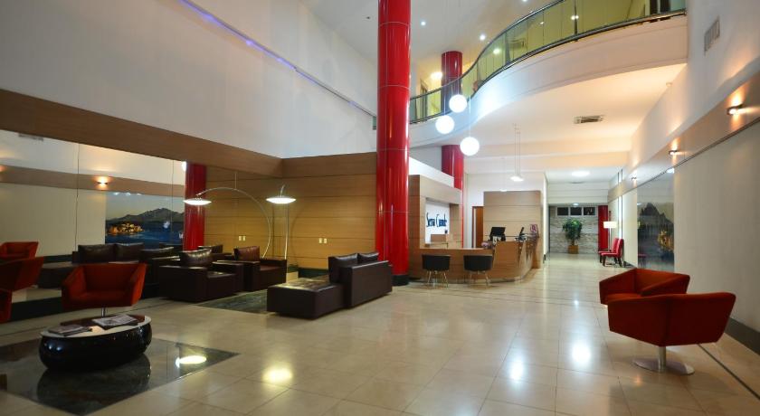 Hotel Serra Grande - SERRA - ES