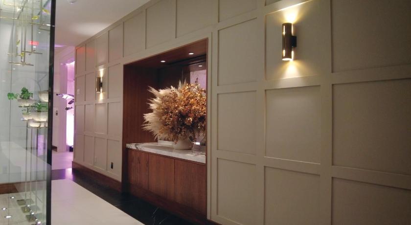 Orlando ette luxury hotel & spa - Near Disney Theme Parks 5-Star Accommodation amenity