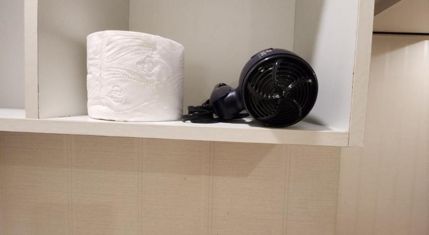 ソウル Olive Hostel R 3つ星 ホテル 外観