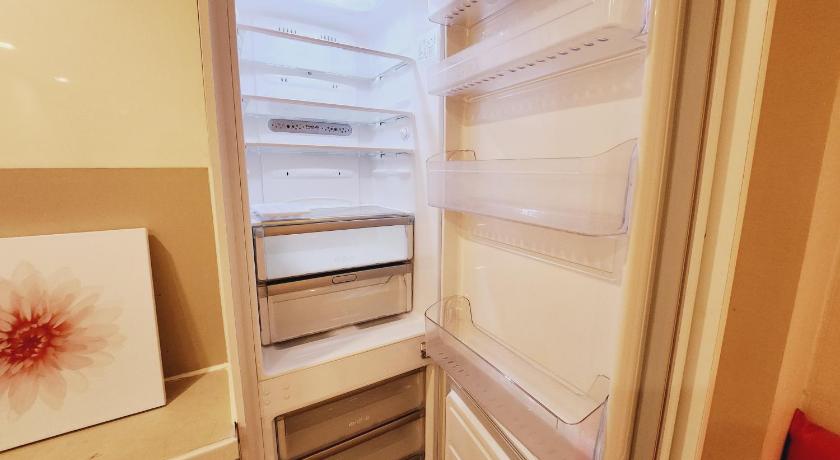 ソウル Olive Hostel R 3つ星 ホテル レストラン