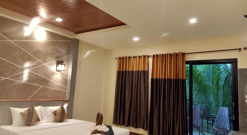 Image of Family Bungalow 3