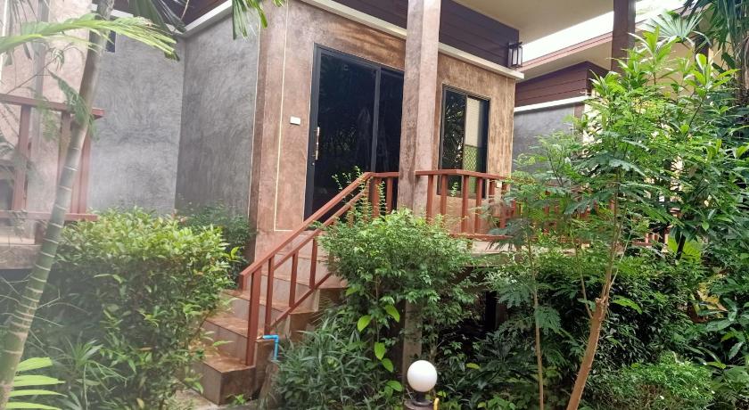 Image of Family Bungalow 14