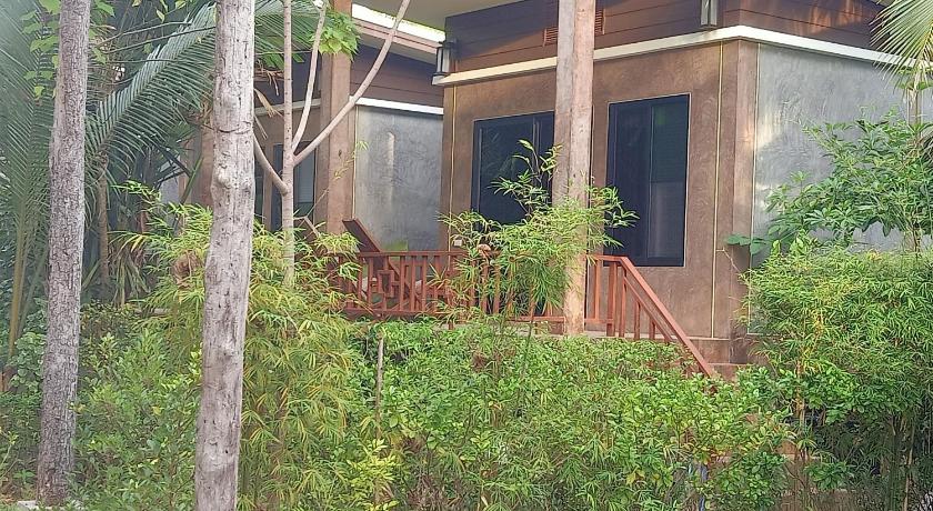 Image of Family Bungalow 16