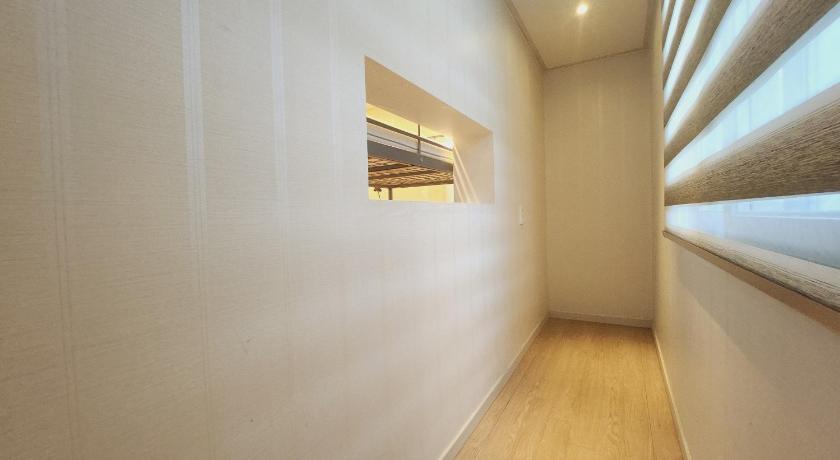 ソウル Olive Hostel R 3つ星 ホテル 施設