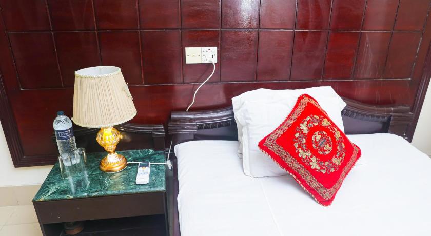 Ali International Hotel photo