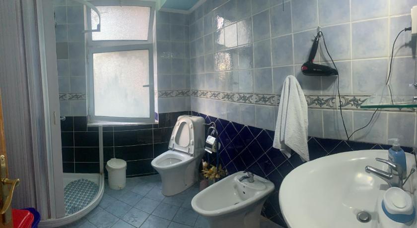 Korca Central Flat photo