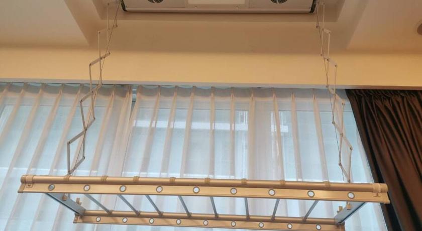 KK City Sutera Avenue Opposite Imago by WJ Homestay photo