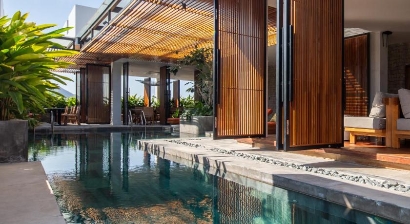 LE MINT HOTEL QUY NHON - image 11
