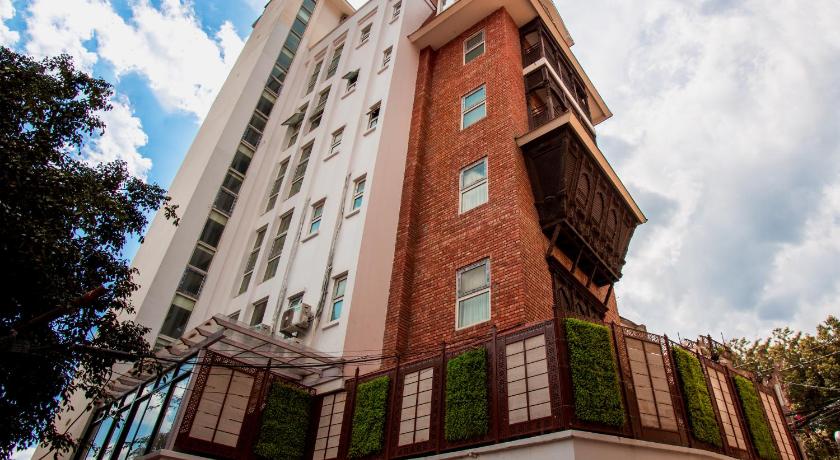 Sunshine Boutique Hotel photo