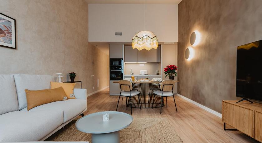 Foto de Petit Luxe Volta ÀTIC - Reserva con descuento Agoda