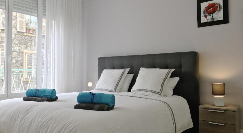 Appartement 'le Fontainebleau' photo
