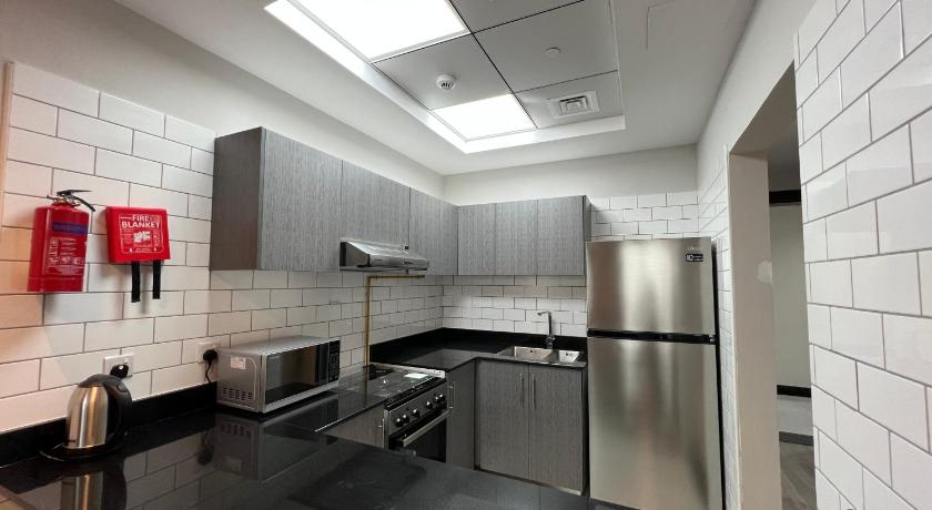 Penrose Place Dubai JVC - image 10