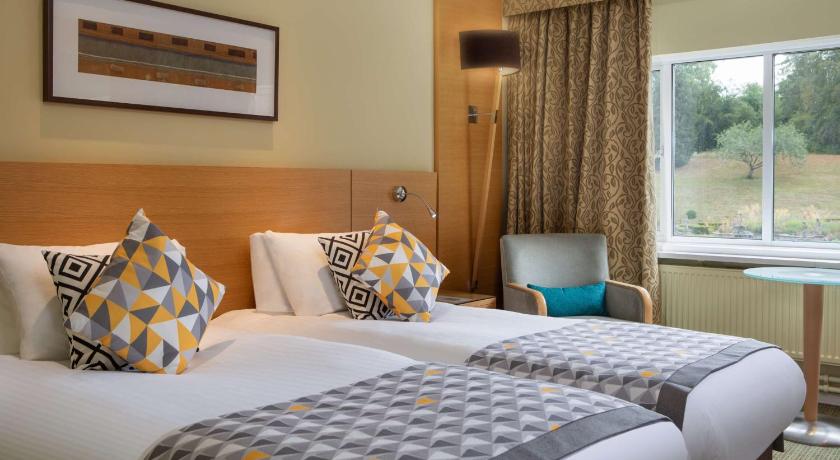 The Welcombe Hotel BW Premier Collection by Best Western photo