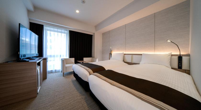 Image of Annex Moderate Twin Room for 2 People - Non-Smoking 0