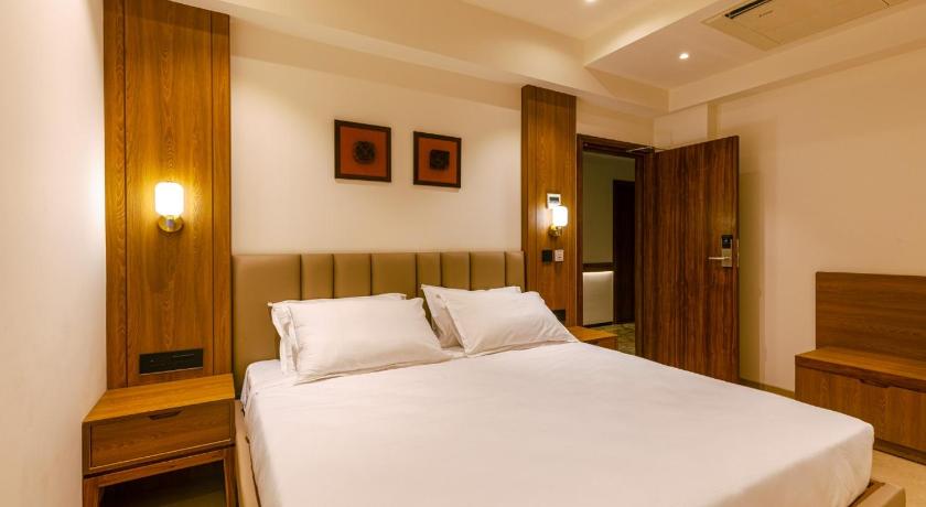 Avana- A Boutique Hotel photo