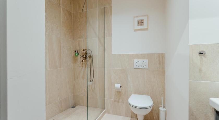 Boutique apartments photo
