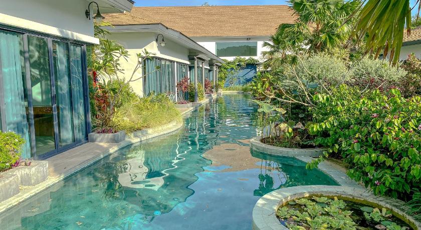 Tajh Pool Villas (SHA Extra Plus) photo