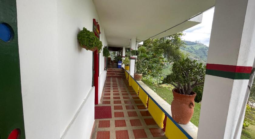 El Gran Mirador photo