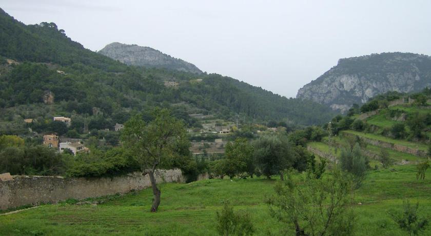 Es Petit Hotel de Valldemossa