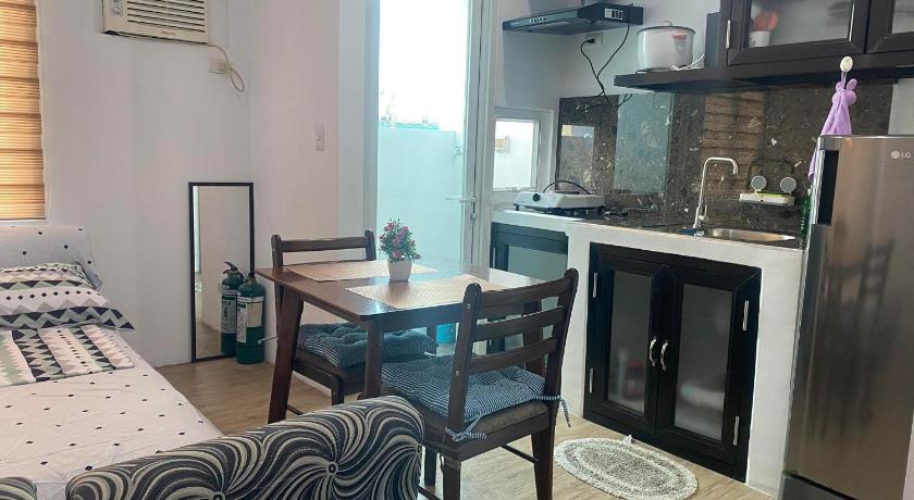 Staycation anuva residences photo
