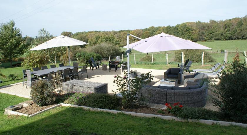 Chambres d'hotes de La Vieille Ferme