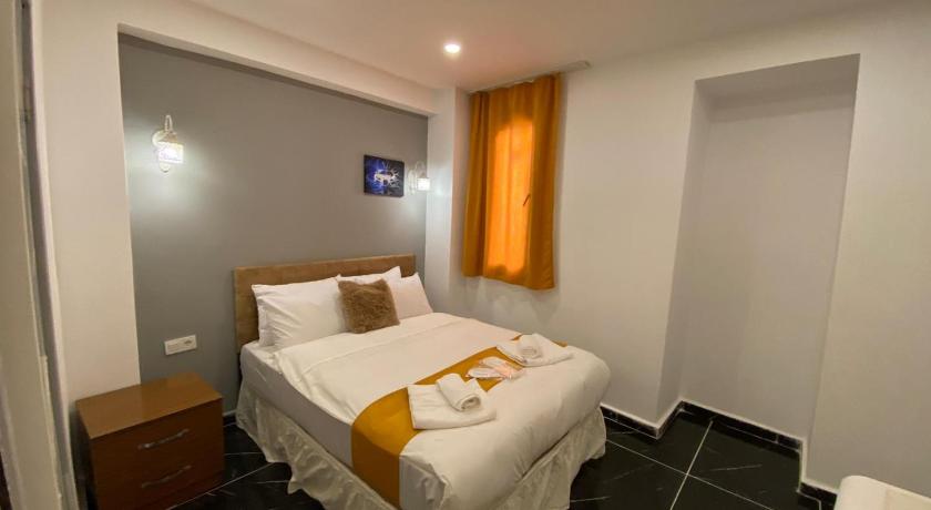 Happy Economy Booking Istanbul — Hotel in İstanbul