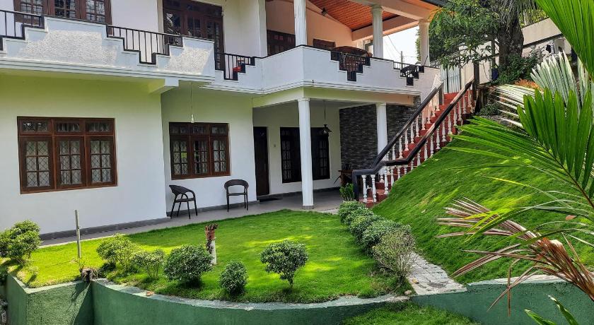 Blue Ridge Homestay — Hotel in Kandy