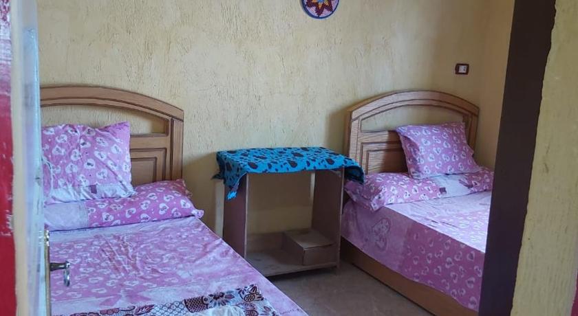 Otasho Nile view house photo