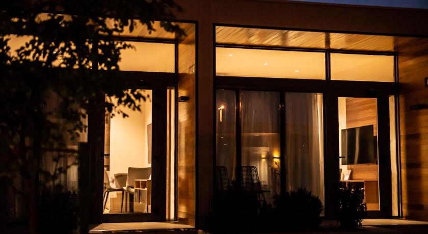 รูปของOne-bedroom Bungalows 9
