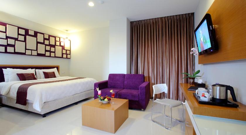 Image of Cabanas 6