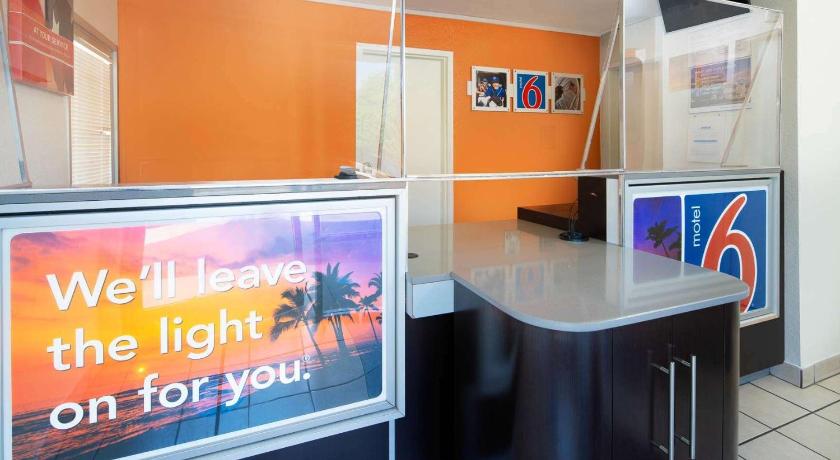 Motel 6-Arcadia, CA - Los Angeles - Pasadena Area photo