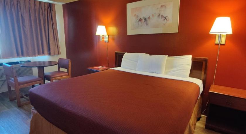 Motel 8 Willcox photo